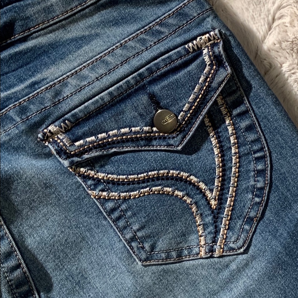 Maduzi skinny Jeans